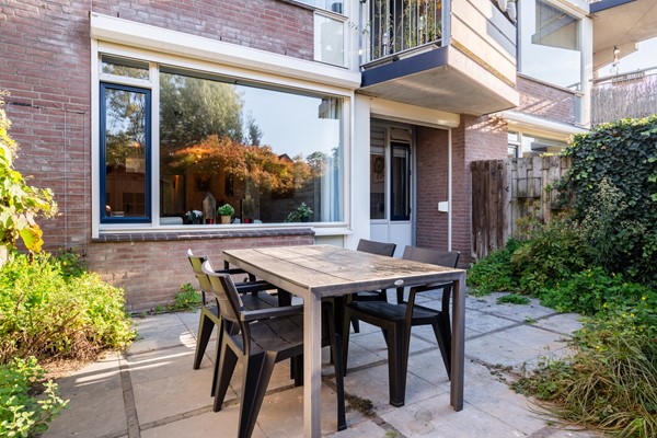 Medium property photo - Terneuzenstraat 77, 6845 CS Arnhem